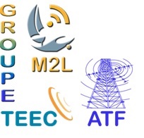 ATF (ANTENNES TOUTES FREQUENCE) , Concepteur Radio H/F