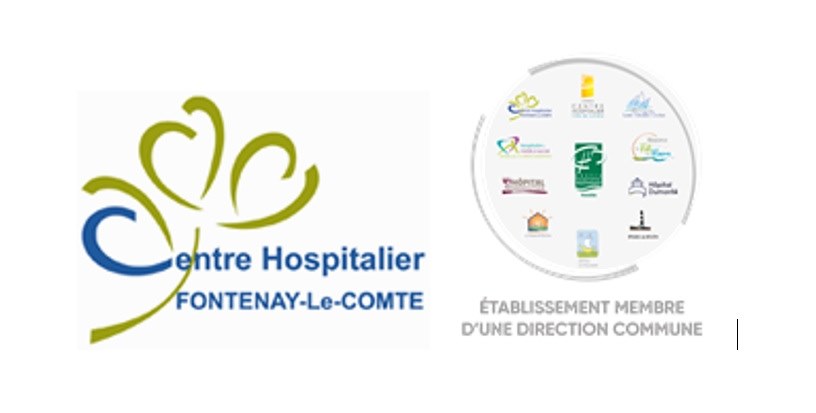 CENTRE HOSPITALIER DE FONTENAY LE COMTE , INFIRMIER ANESTHESISTE