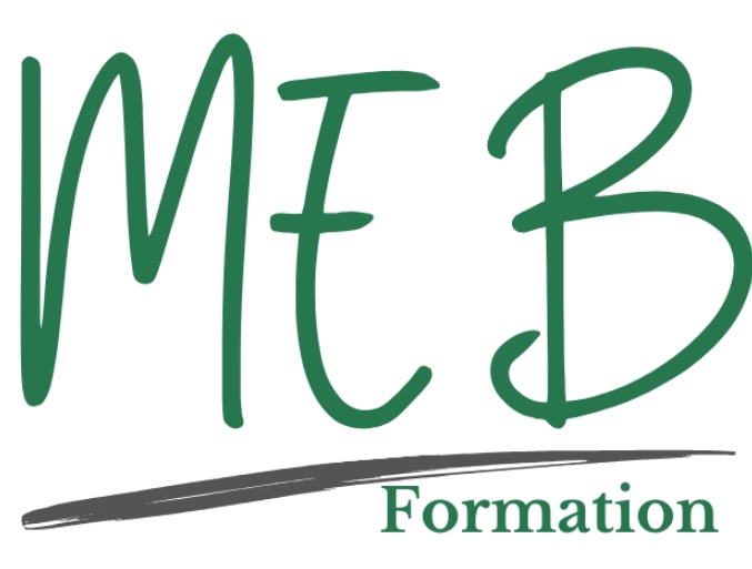 MEB Formation , FORMATION SUR LA CONFIANCE EN SOI AU TRAVAIL