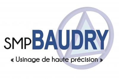 SMP BAUDRY , FRAISEUR CN 5 AXES H/F