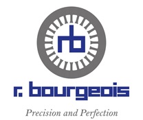 R.BOURGEOIS , OUTILLEUR MAINTENANCE  H/F