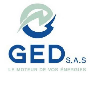 GED SAS , CHEF(-E) D'EQUIPE SPECIALISE(E) EN ELECTRICITE