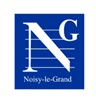 MAIRIE DE NOISY LE GRAND , Assistant administratif et comptable