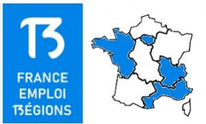 France Emploi Regions